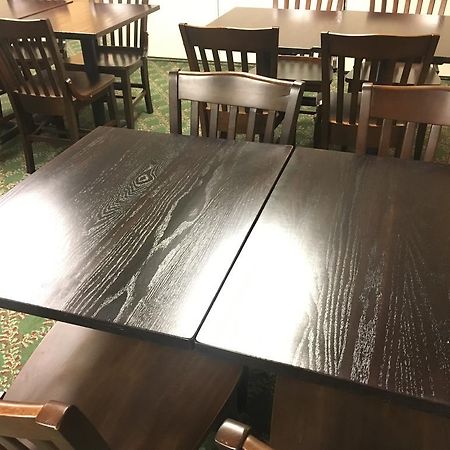 Vance Greystone Inn & Suites מראה חיצוני תמונה