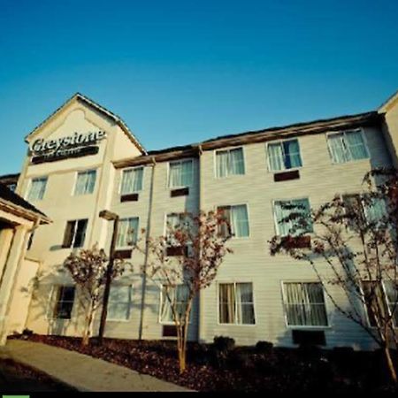 Vance Greystone Inn & Suites מראה חיצוני תמונה