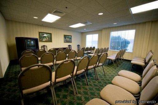 Vance Greystone Inn & Suites מתקנים תמונה