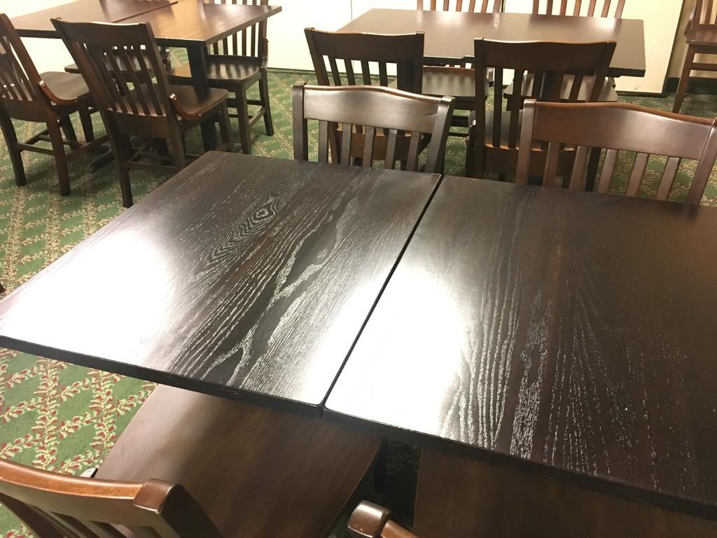 Vance Greystone Inn & Suites מראה חיצוני תמונה
