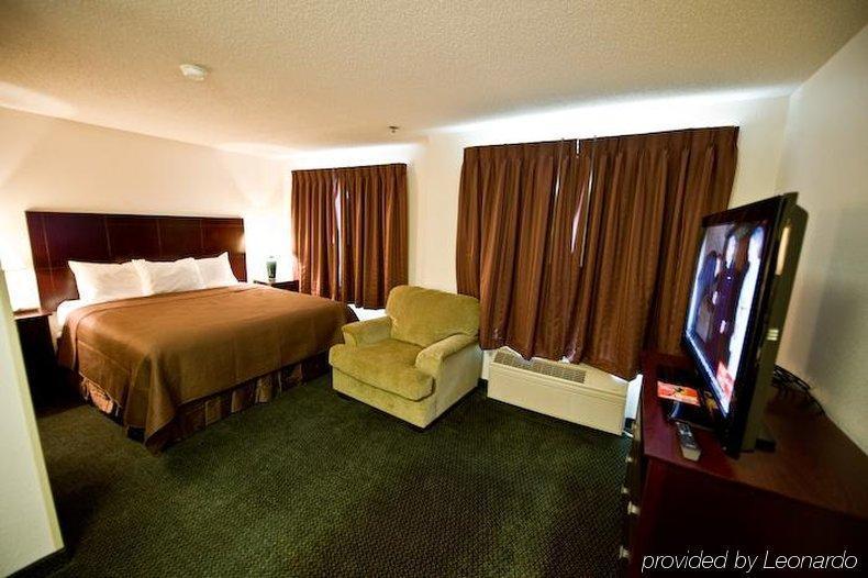Vance Greystone Inn & Suites מראה חיצוני תמונה